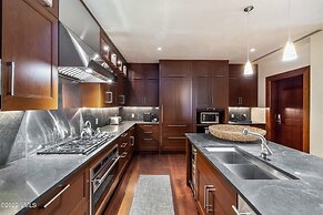 Platinum Vail Solaris 4 Bedroom Vacation Rental Set at the Base of the