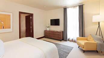 Platinum Vail Solaris 4 Bedroom Vacation Rental Set at the Base of the