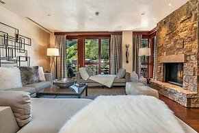 Platinum Vail Solaris 4 Bedroom Vacation Rental Set at the Base of the