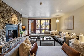 Platinum Vail Solaris 4 Bedroom Vacation Rental Set at the Base of the