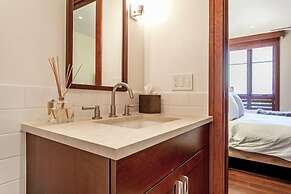 Platinum Vail Solaris 4 Bedroom Vacation Rental Set at the Base of the