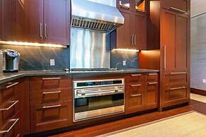 Platinum Vail Solaris 4 Bedroom Vacation Rental Set at the Base of the