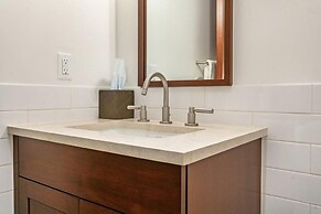 Platinum Vail Solaris 4 Bedroom Vacation Rental Set at the Base of the