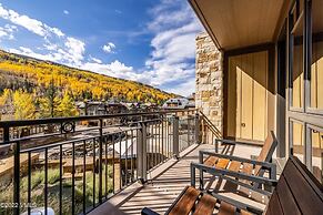 Platinum Vail Solaris 4 Bedroom Vacation Rental Set at the Base of the