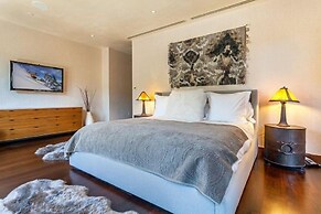 Platinum Vail Solaris 4 Bedroom Vacation Rental Set at the Base of the