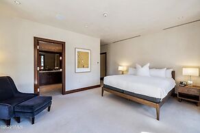 Platinum Vail Solaris 4 Bedroom Vacation Rental Set at the Base of the