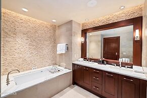Platinum Vail Solaris 4 Bedroom Vacation Rental Set at the Base of the