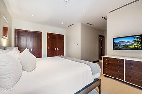 Platinum Vail Solaris 4 Bedroom Vacation Rental Set at the Base of the