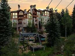 Beaver Creek Elkhorn Lodge 4 Bedroom Residence With Ski in, Ski out Ac