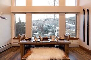Beaver Creek Elkhorn Lodge 4 Bedroom Residence With Ski in, Ski out Ac