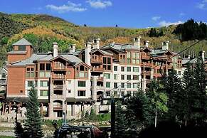 Beaver Creek Elkhorn Lodge 4 Bedroom Residence With Ski in, Ski out Ac