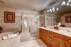 Beaver Creek Elkhorn Lodge 4 Bedroom Residence With Ski in, Ski out Ac