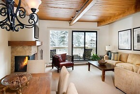 3 Bedroom Mountain Residence in the Heart of Aspen With Amenities Incl