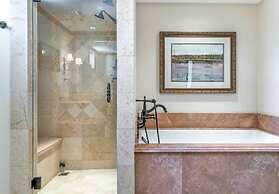 Platinum Vail Ritz-carlton 4 Bedroom Mountain Residence Just One Block