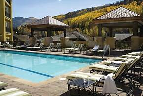 Platinum Vail Ritz-carlton 4 Bedroom Mountain Residence Just One Block
