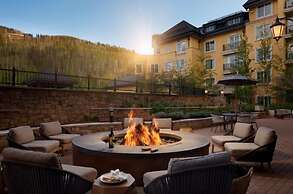 Platinum Vail Ritz-carlton 4 Bedroom Mountain Residence Just One Block