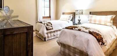 Platinum Vail Ritz-carlton 4 Bedroom Mountain Residence Just One Block