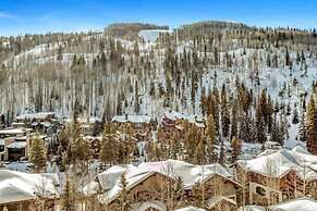 Platinum Vail Ritz-carlton 4 Bedroom Mountain Residence Just One Block