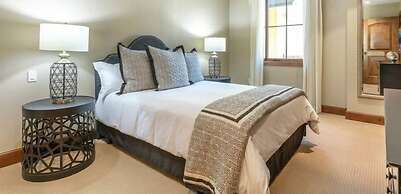Platinum Vail Ritz-carlton 4 Bedroom Mountain Residence Just One Block