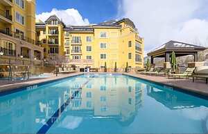 Platinum Vail Ritz-carlton 4 Bedroom Mountain Residence Just One Block