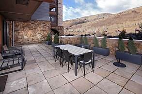 Platinum Vail Solaris 2 Bedroom Vacation Rental Set at the Base of the