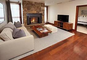 Platinum Vail Solaris 2 Bedroom Vacation Rental Set at the Base of the