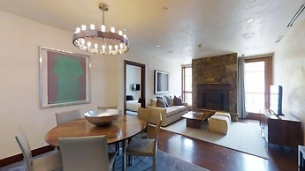 Platinum Vail Solaris 2 Bedroom Vacation Rental Set at the Base of the