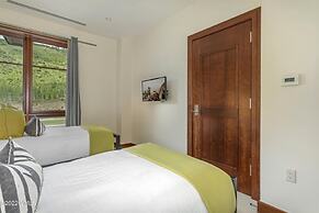 Platinum Vail Solaris 2 Bedroom Vacation Rental Set at the Base of the