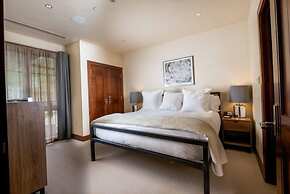 Platinum Vail Solaris 2 Bedroom Vacation Rental Set at the Base of the