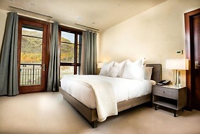 Platinum Vail Solaris 2 Bedroom Vacation Rental Set at the Base of the