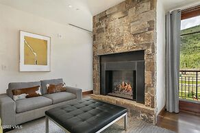 Platinum Vail Solaris 2 Bedroom Vacation Rental Set at the Base of the