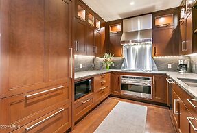 Platinum Vail Solaris 2 Bedroom Vacation Rental Set at the Base of the