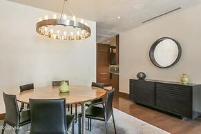 Platinum Vail Solaris 2 Bedroom Vacation Rental Set at the Base of the