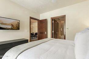 Platinum Vail Solaris 2 Bedroom Vacation Rental Set at the Base of the