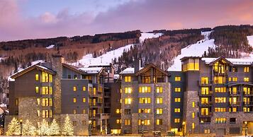 Vail Lion 1 Bedroom Mountain Vacation Rental Just Steps From the Eagle