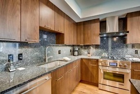 Vail Lion 1 Bedroom Mountain Vacation Rental Just Steps From the Eagle