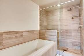 Vail Lion 1 Bedroom Mountain Vacation Rental Just Steps From the Eagle