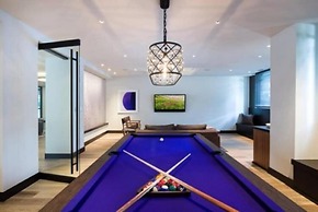 Vail Lion 1 Bedroom Mountain Vacation Rental Just Steps From the Eagle