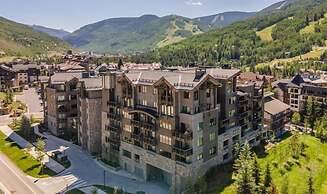 Vail Lion 1 Bedroom Mountain Vacation Rental Just Steps From the Eagle