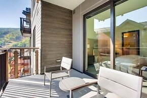 Vail Lion 1 Bedroom Mountain Vacation Rental Just Steps From the Eagle