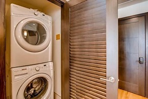 Vail Lion 1 Bedroom Mountain Vacation Rental Just Steps From the Eagle