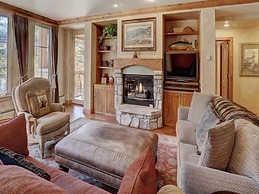 Beaver Creek Elkhorn Lodge 2 Bedroom Residence With Ski in, Ski out Ac