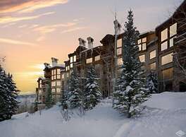 Beaver Creek Elkhorn Lodge 2 Bedroom Residence With Ski in, Ski out Ac