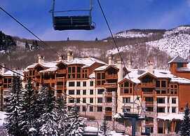 Beaver Creek Elkhorn Lodge 2 Bedroom Residence With Ski in, Ski out Ac