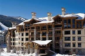 Beaver Creek Elkhorn Lodge 2 Bedroom Residence With Ski in, Ski out Ac