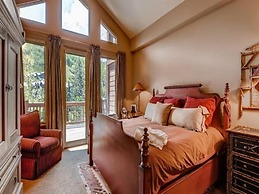 Beaver Creek Elkhorn Lodge 2 Bedroom Residence With Ski in, Ski out Ac