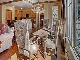 Beaver Creek Elkhorn Lodge 2 Bedroom Residence With Ski in, Ski out Ac