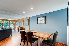 Lakeside Village 4 Bedroom Condo