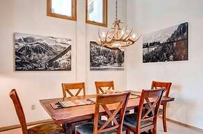 Lakeside Village 4 Bedroom Condo