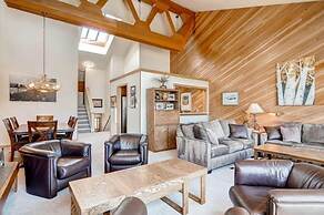 Lakeside Village 4 Bedroom Condo